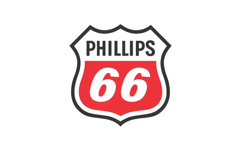 Phillips 66 logo