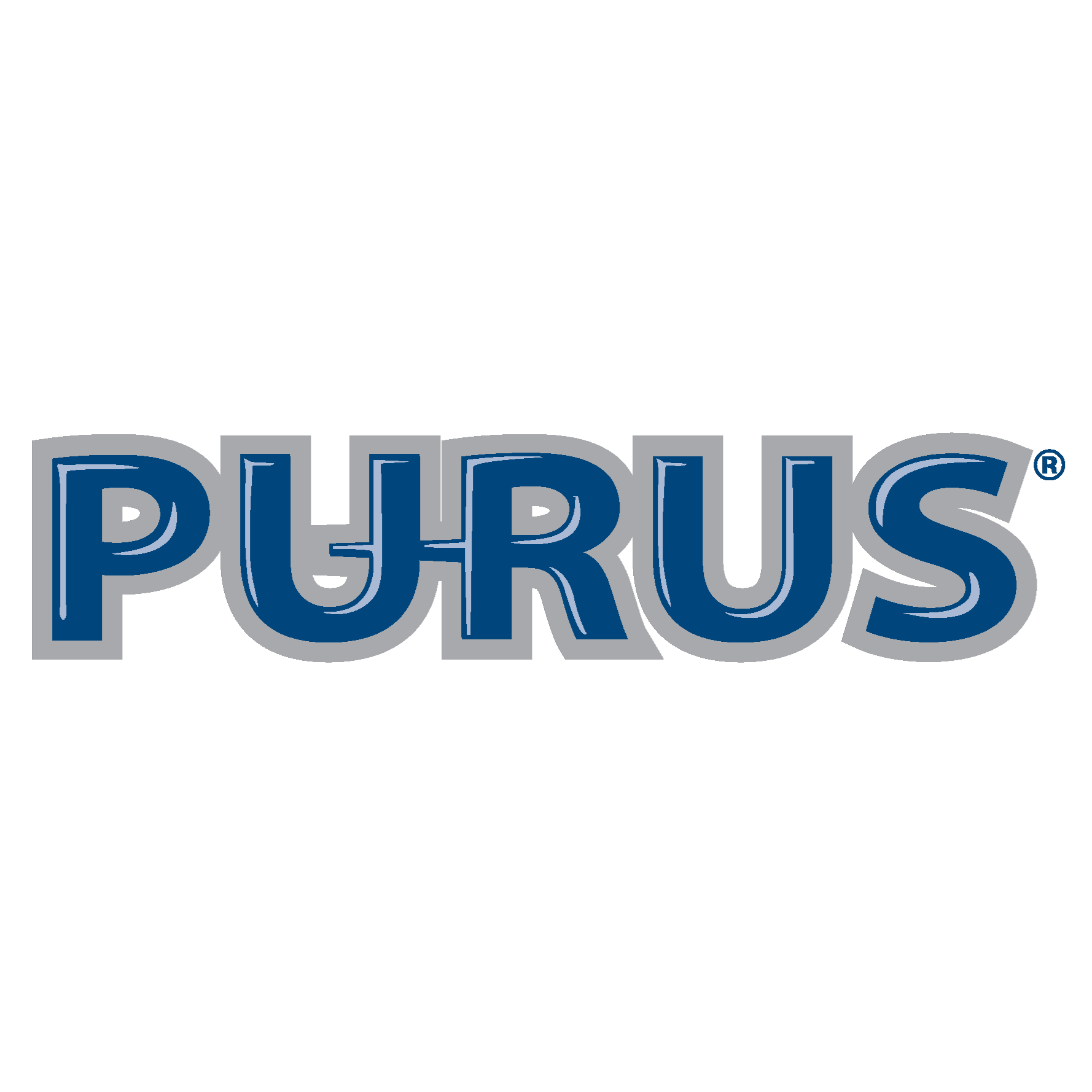PURUS logo
