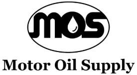 Motor Oil Supply
